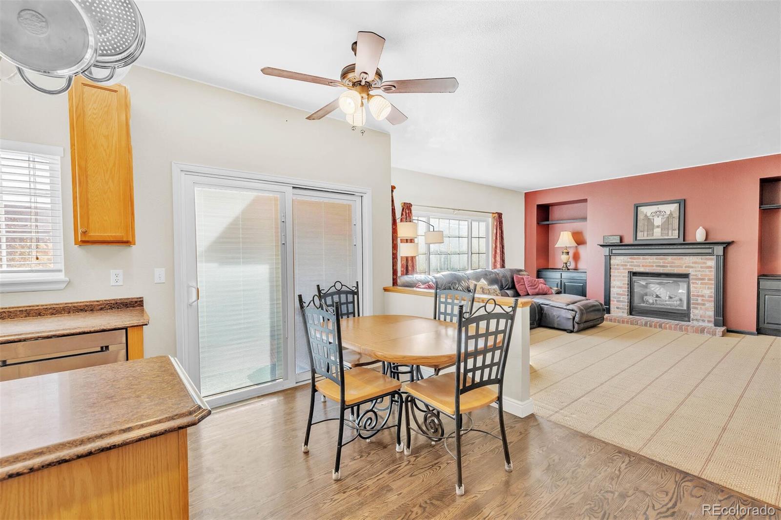 MLS Image #11 for 8976  miners drive,highlands ranch, Colorado