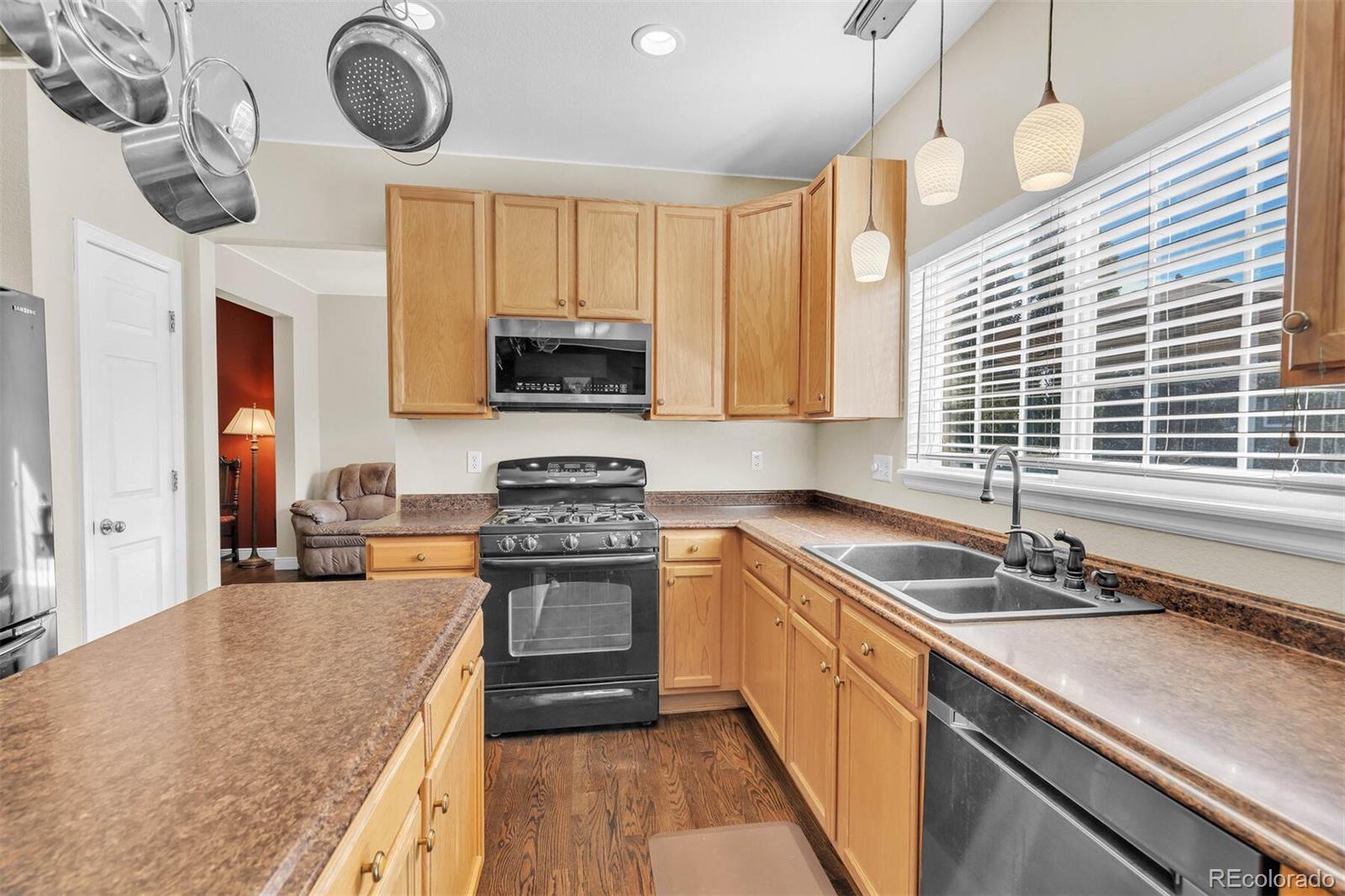 MLS Image #12 for 8976  miners drive,highlands ranch, Colorado