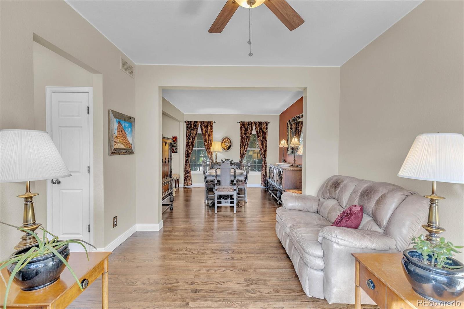 MLS Image #16 for 8976  miners drive,highlands ranch, Colorado