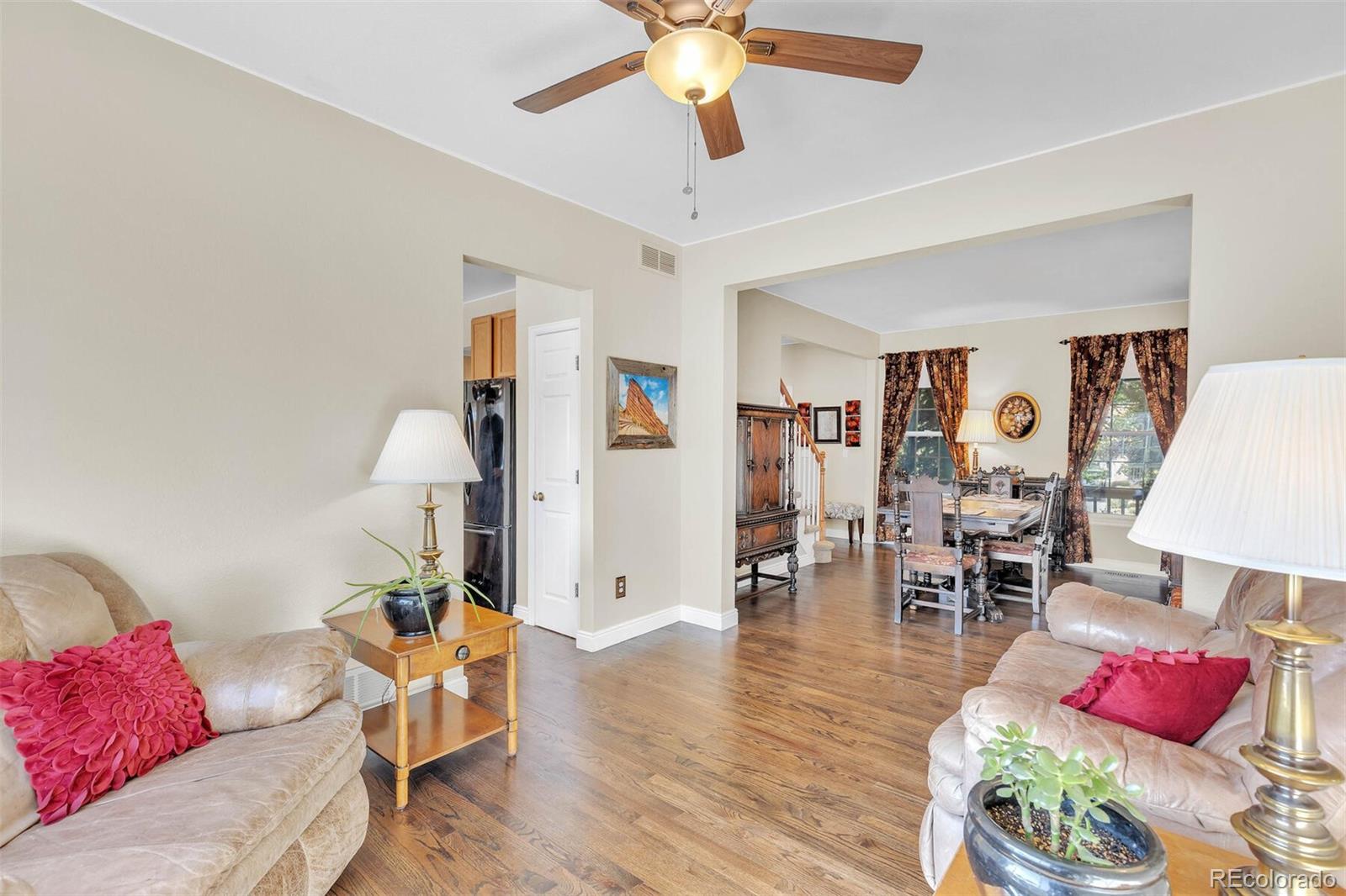 MLS Image #17 for 8976  miners drive,highlands ranch, Colorado