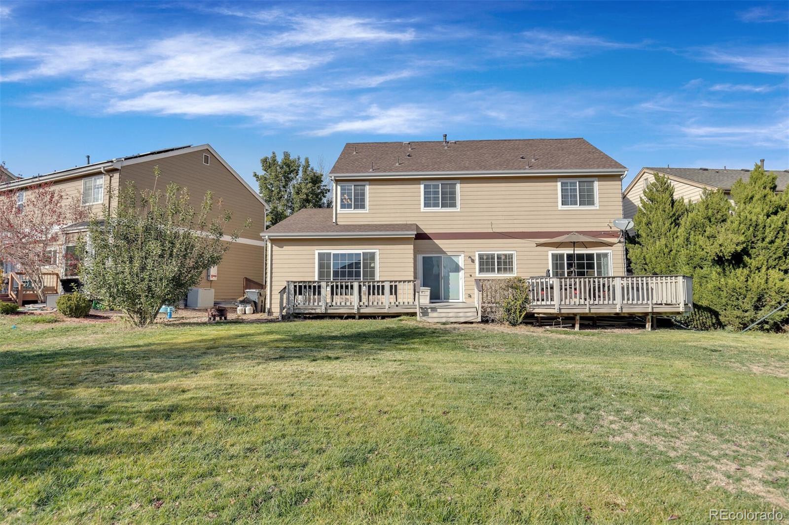 MLS Image #35 for 8976  miners drive,highlands ranch, Colorado