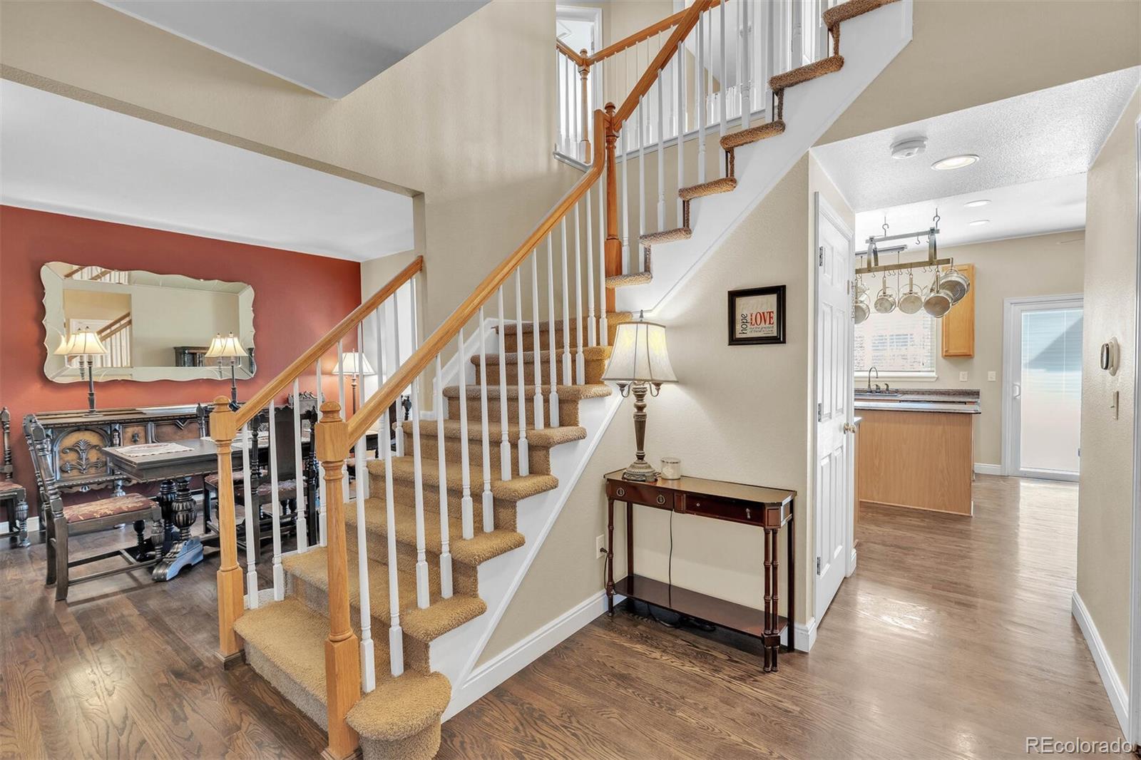 MLS Image #4 for 8976  miners drive,highlands ranch, Colorado