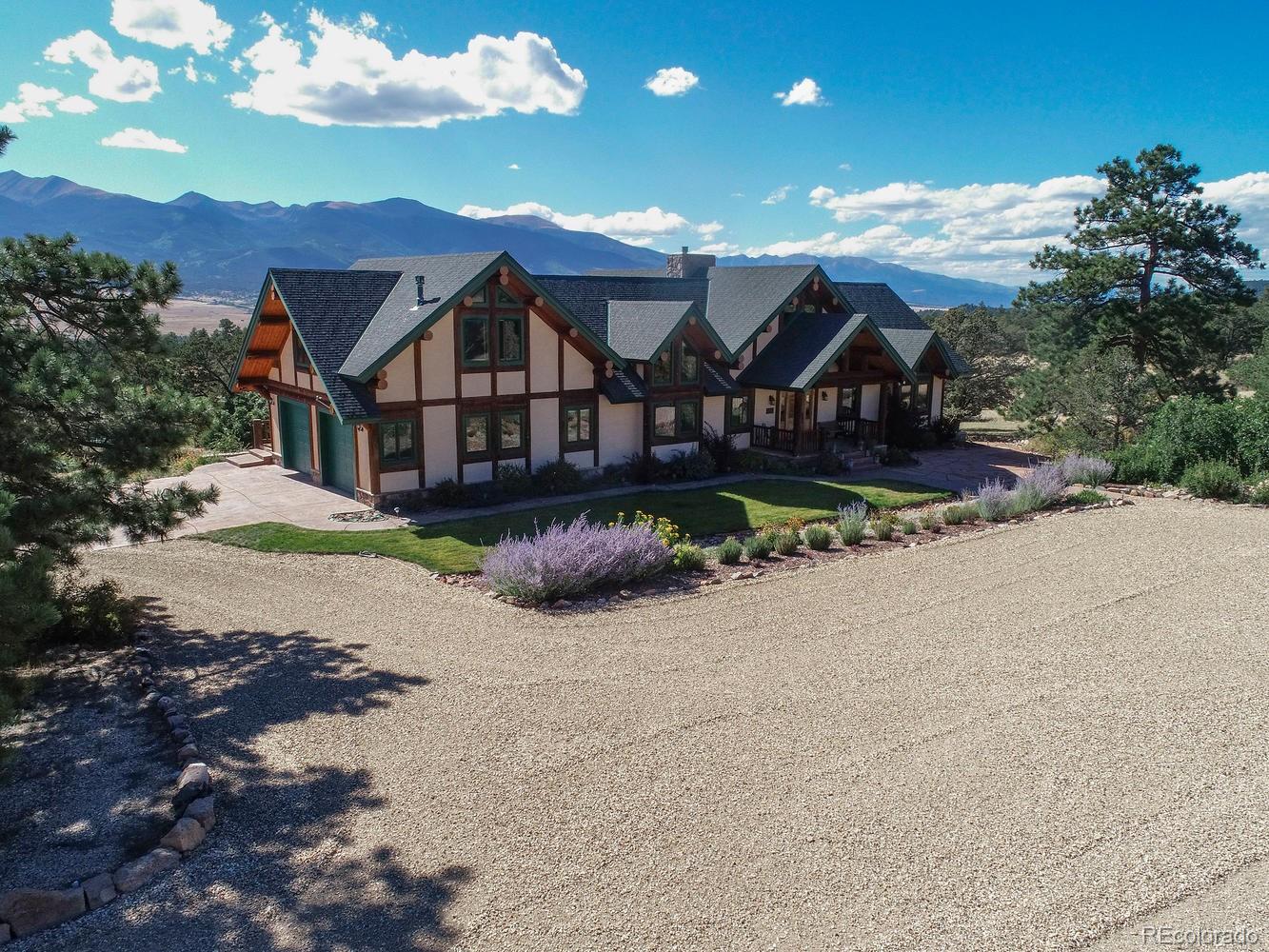 MLS Image #0 for 2600  fka pheasant loop,westcliffe, Colorado