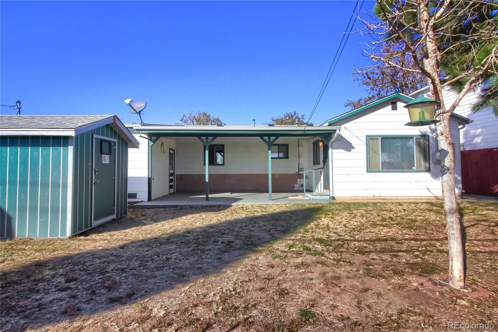 MLS Image #31 for 6110 e 60th place,commerce city, Colorado