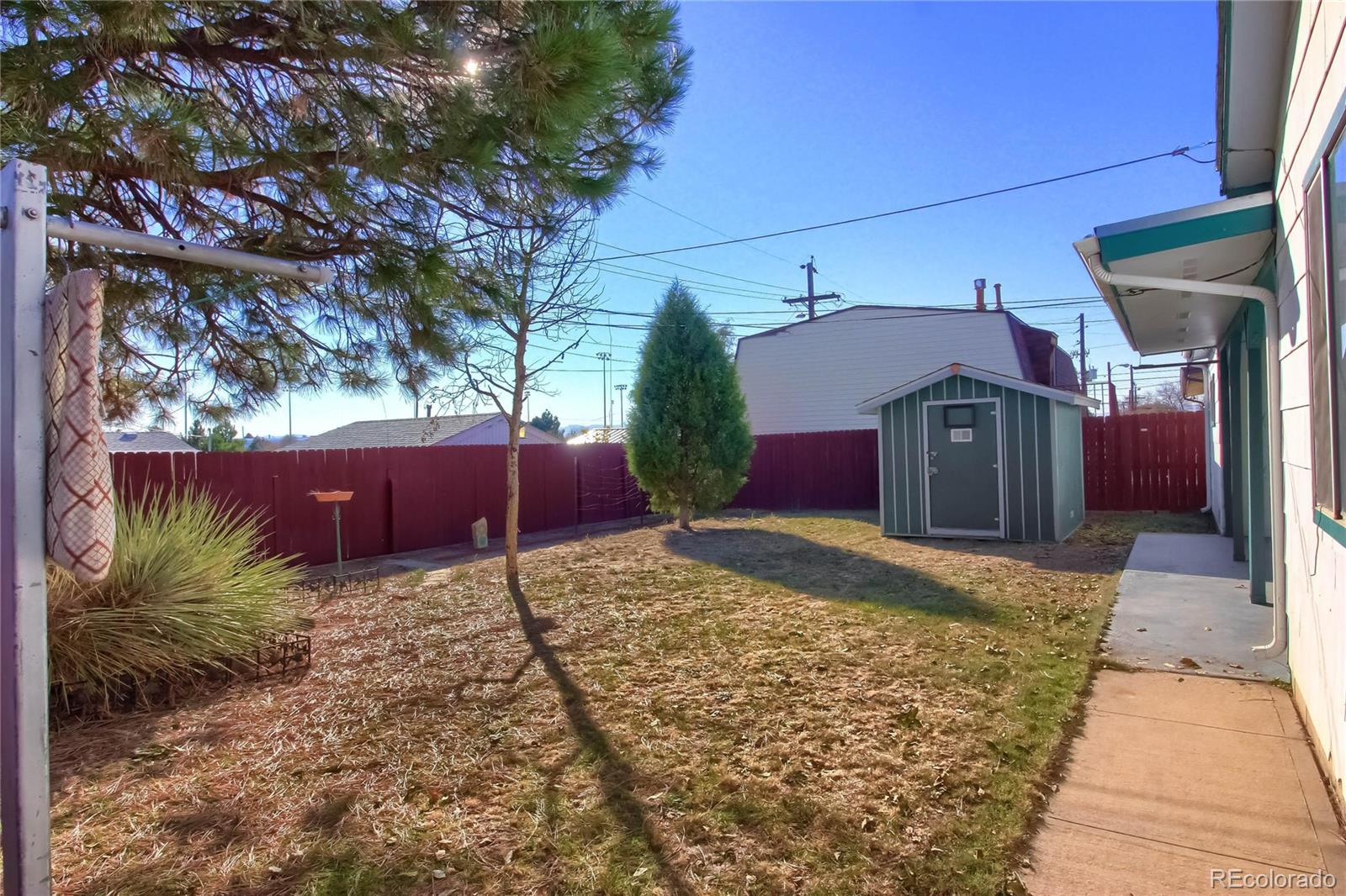 MLS Image #34 for 6110 e 60th place,commerce city, Colorado