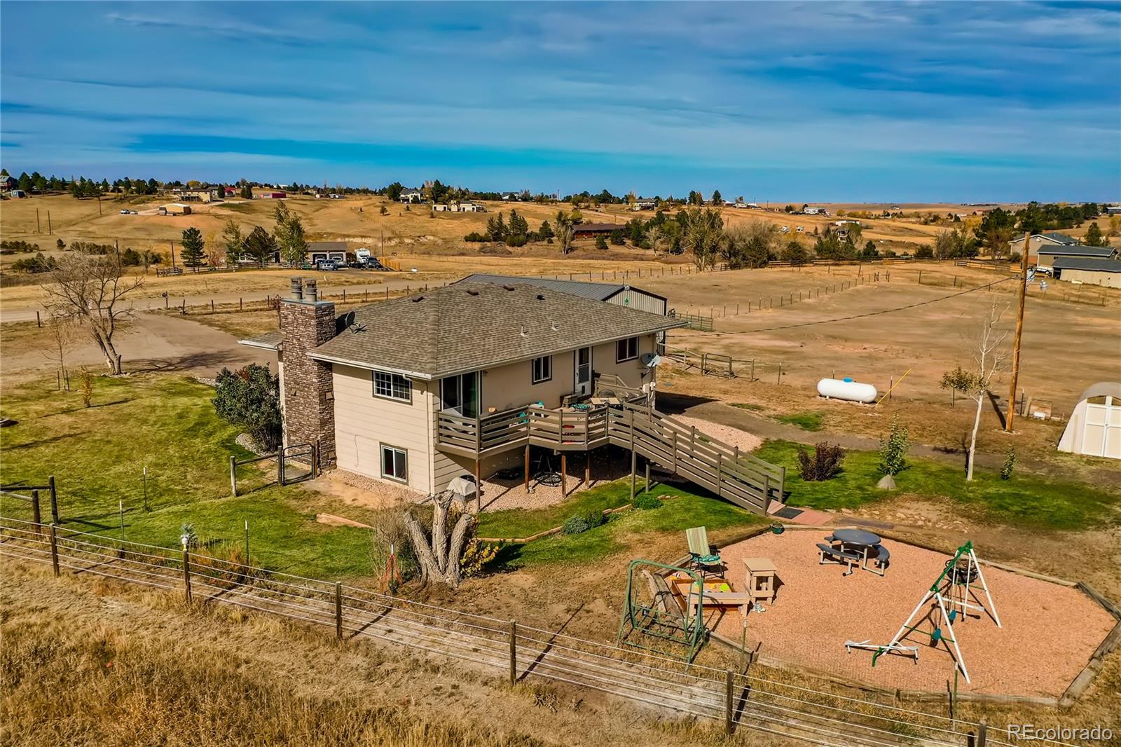 MLS Image #2 for 41772  madrid drive,parker, Colorado