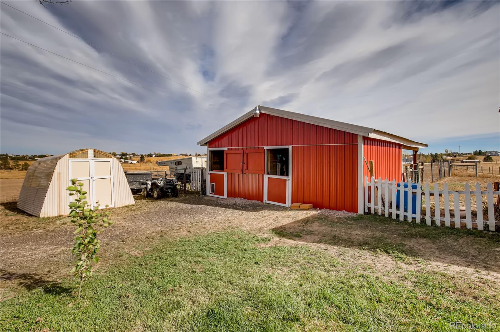 MLS Image #22 for 41772  madrid drive,parker, Colorado