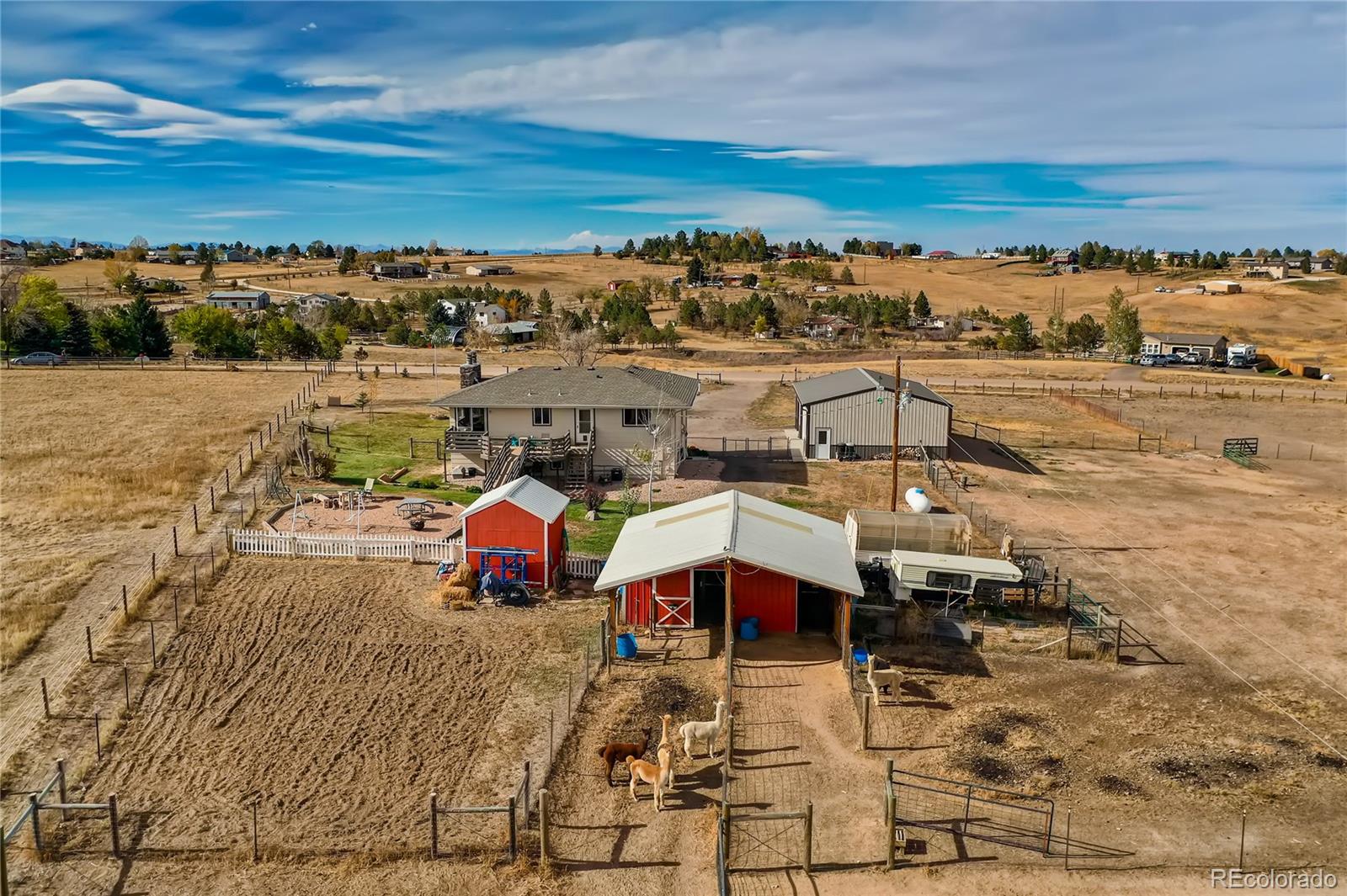 MLS Image #23 for 41772  madrid drive,parker, Colorado