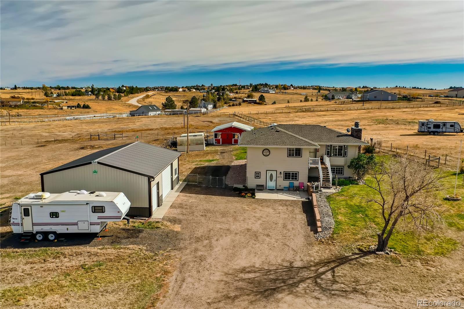 MLS Image #25 for 41772  madrid drive,parker, Colorado