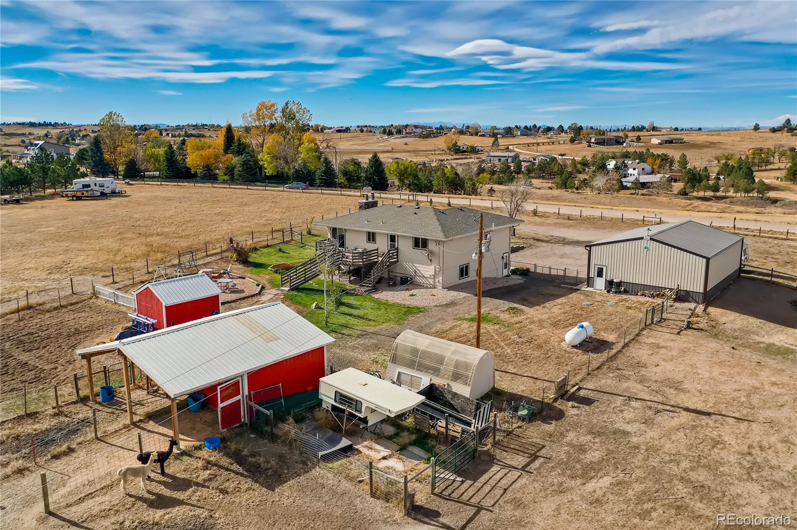 MLS Image #27 for 41772  madrid drive,parker, Colorado