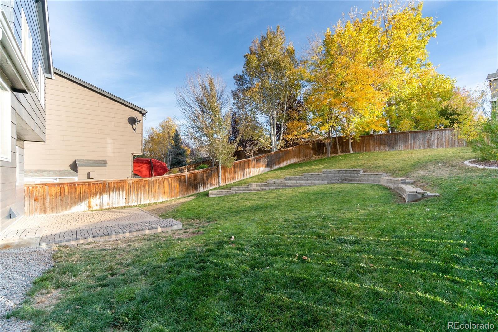MLS Image #21 for 2578  foothills canyon court,highlands ranch, Colorado