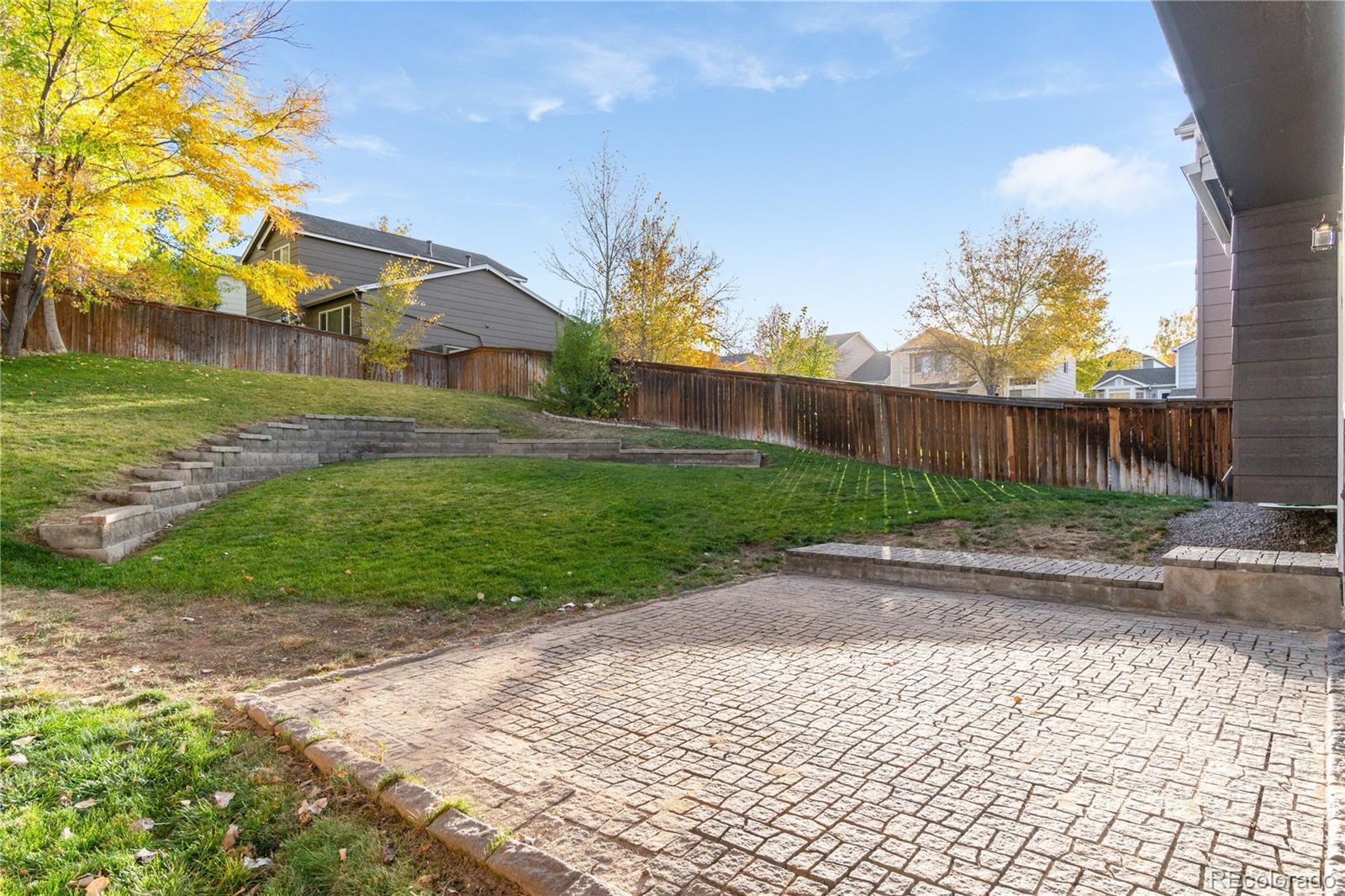 MLS Image #22 for 2578  foothills canyon court,highlands ranch, Colorado