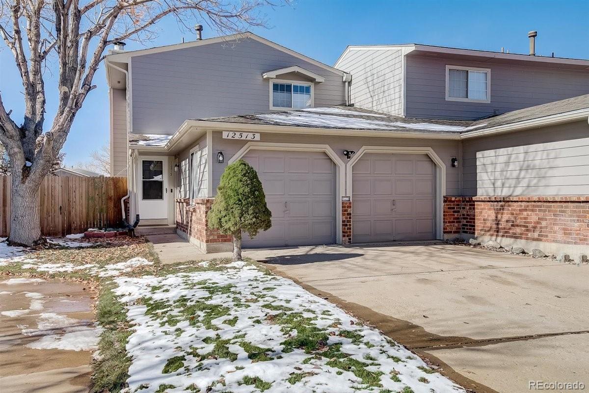 MLS Image #0 for 12513  forest drive,thornton, Colorado