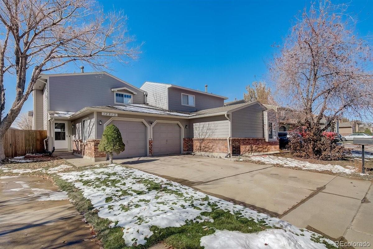 MLS Image #2 for 12513  forest drive,thornton, Colorado
