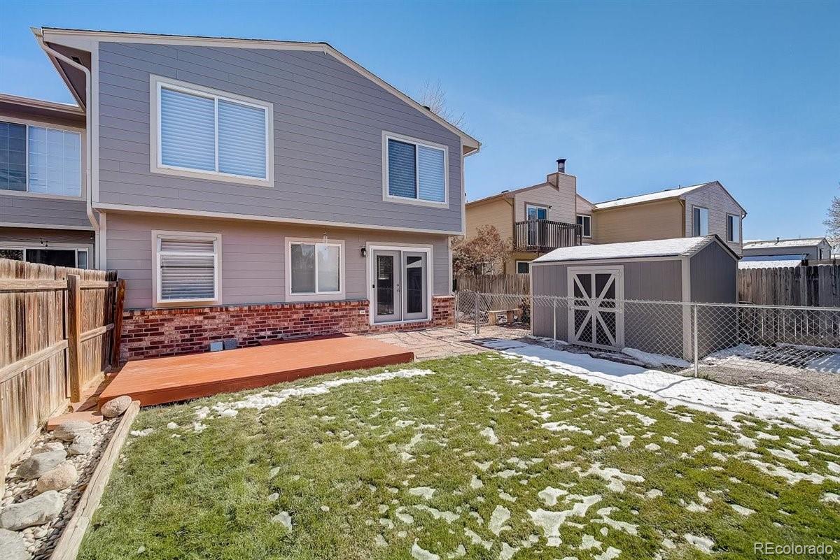 MLS Image #25 for 12513  forest drive,thornton, Colorado
