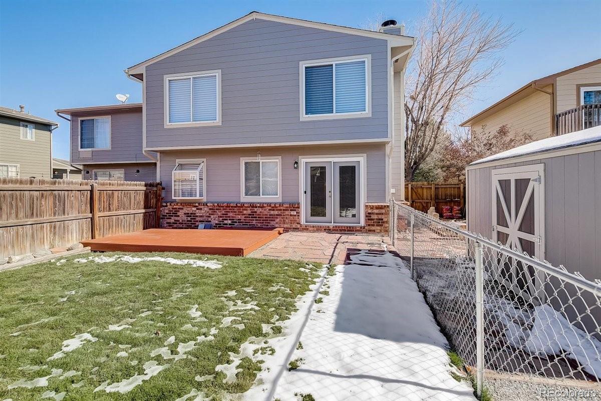 MLS Image #26 for 12513  forest drive,thornton, Colorado