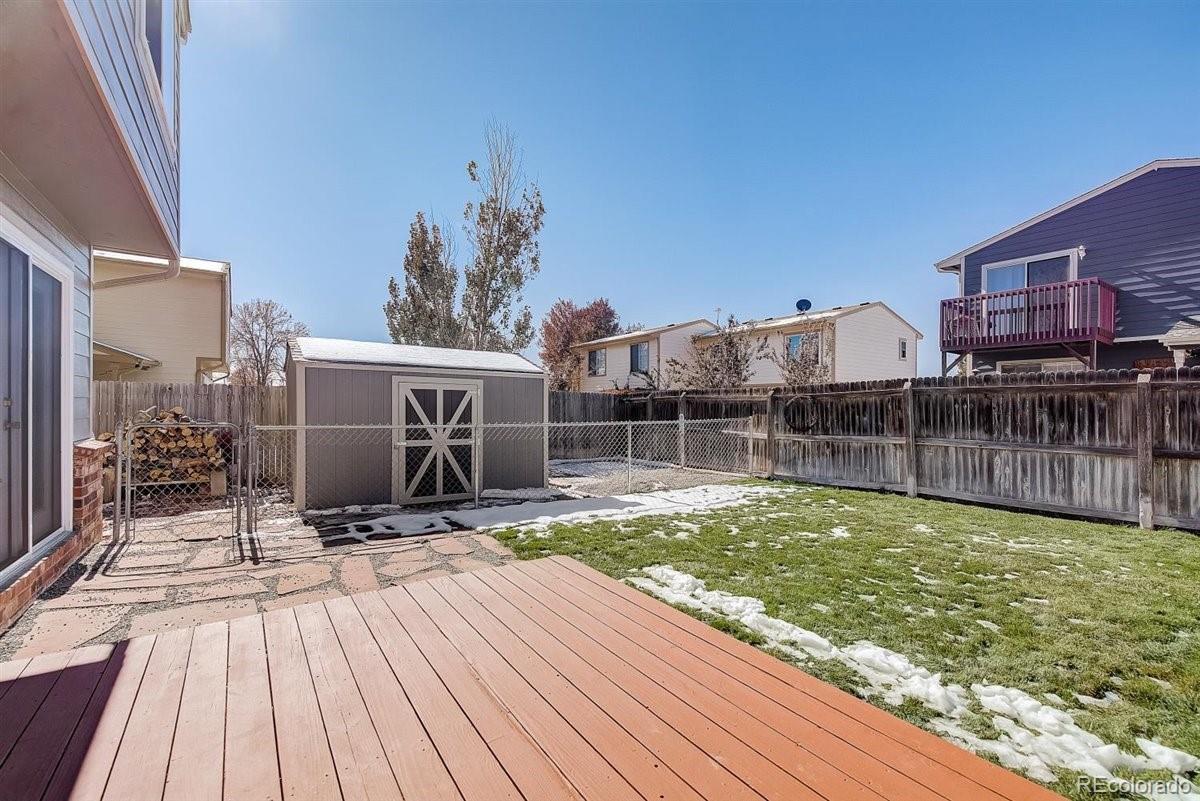 MLS Image #27 for 12513  forest drive,thornton, Colorado