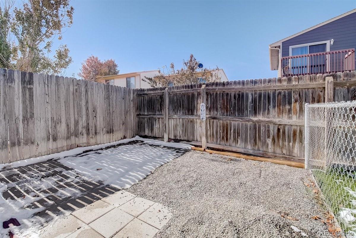 MLS Image #29 for 12513  forest drive,thornton, Colorado