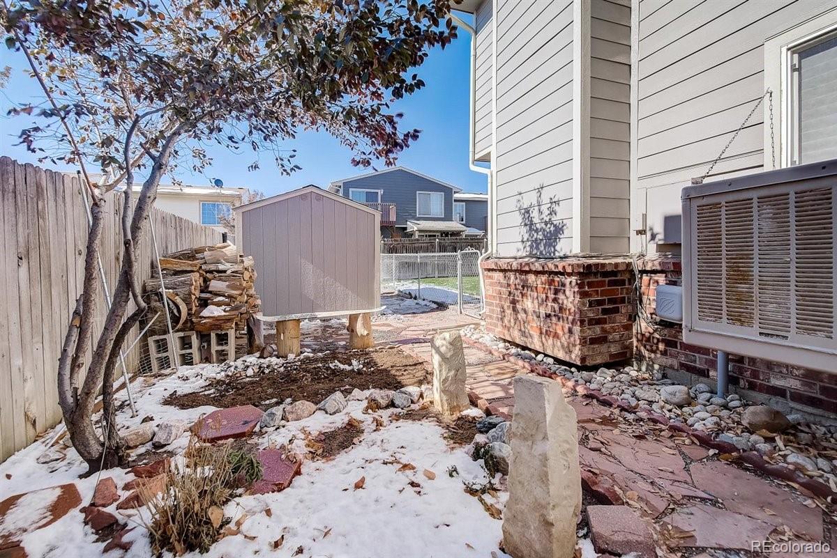 MLS Image #30 for 12513  forest drive,thornton, Colorado