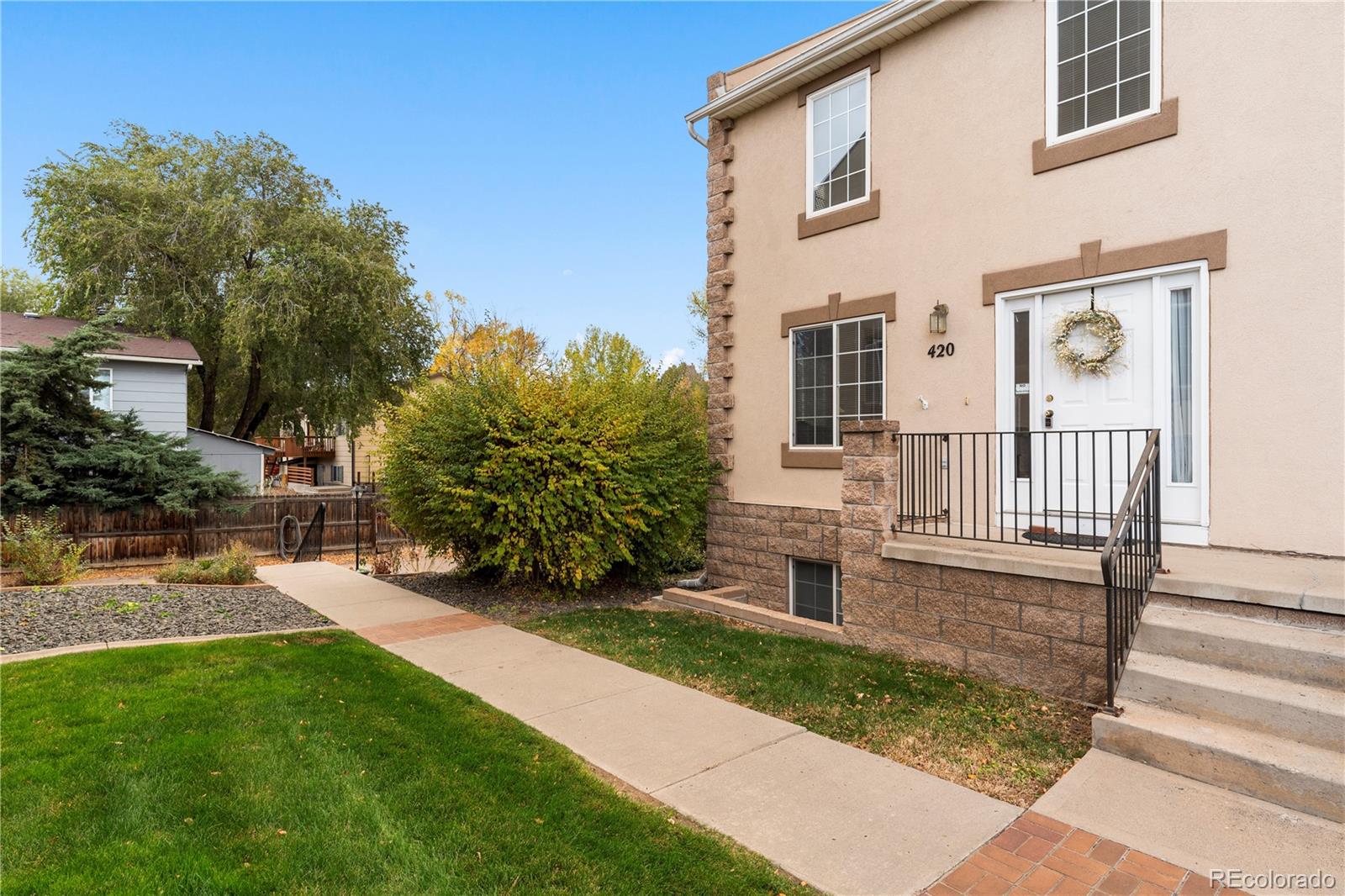 MLS Image #0 for 420  saint charles place,johnstown, Colorado