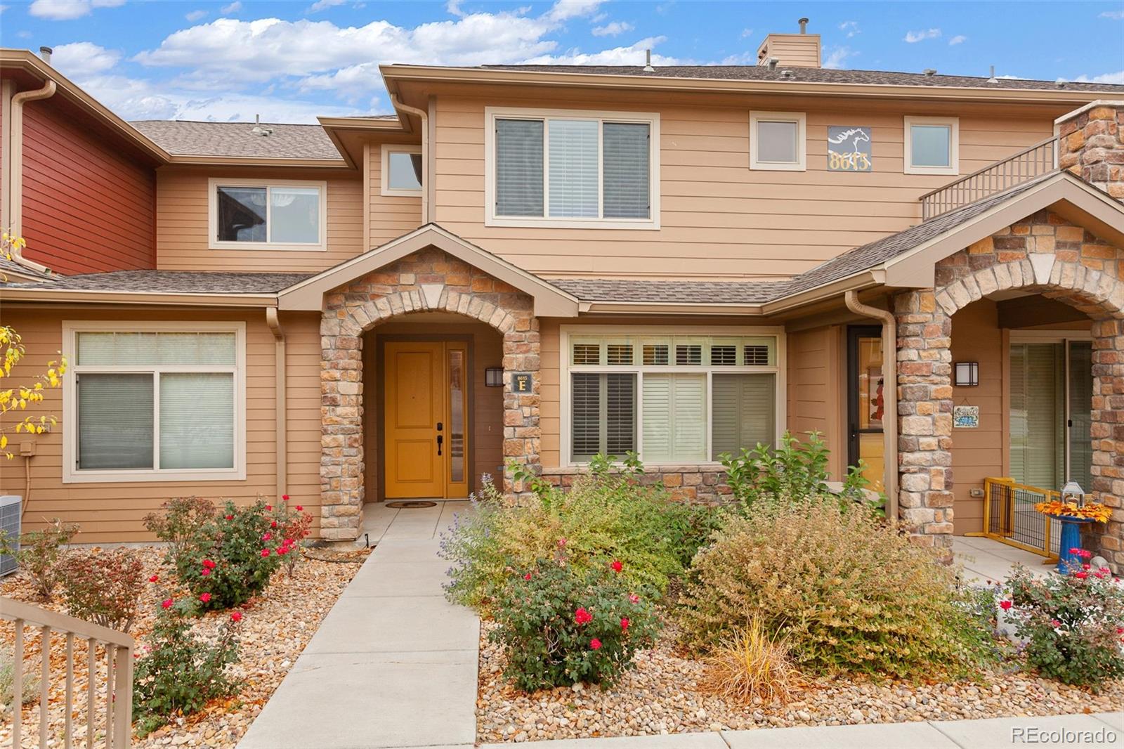 MLS Image #0 for 8615  gold peak place,highlands ranch, Colorado