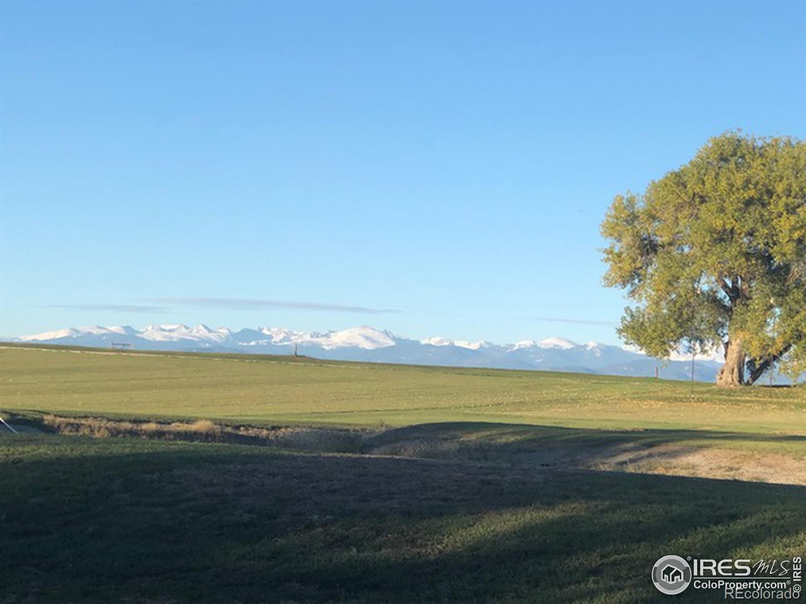 MLS Image #0 for 2020 s county road 9 ,loveland, Colorado