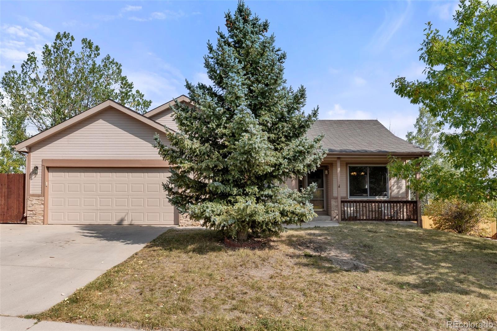 MLS Image #0 for 254  candletree circle,monument, Colorado