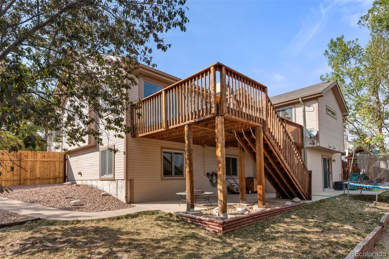 MLS Image #35 for 254  candletree circle,monument, Colorado