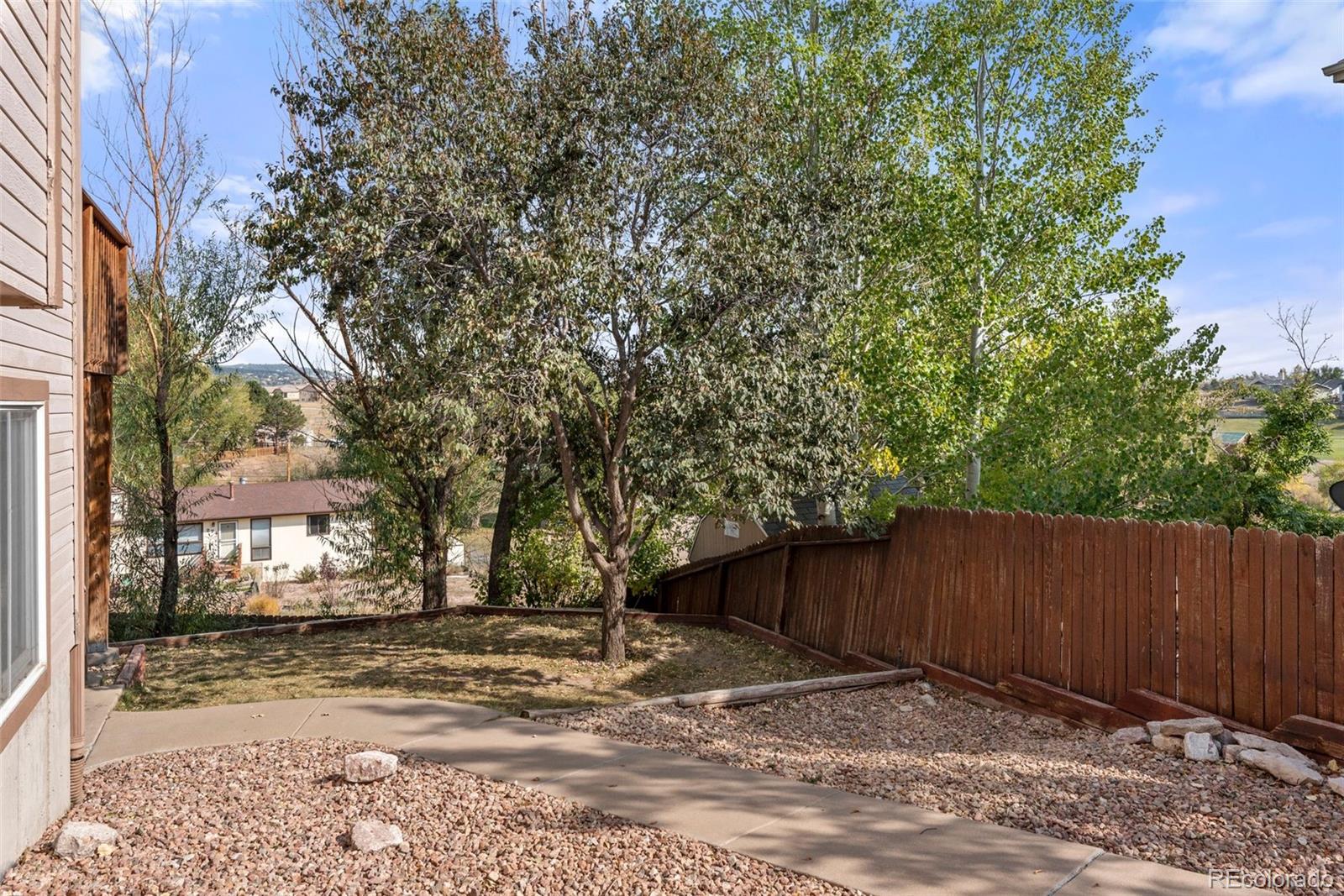 MLS Image #37 for 254  candletree circle,monument, Colorado