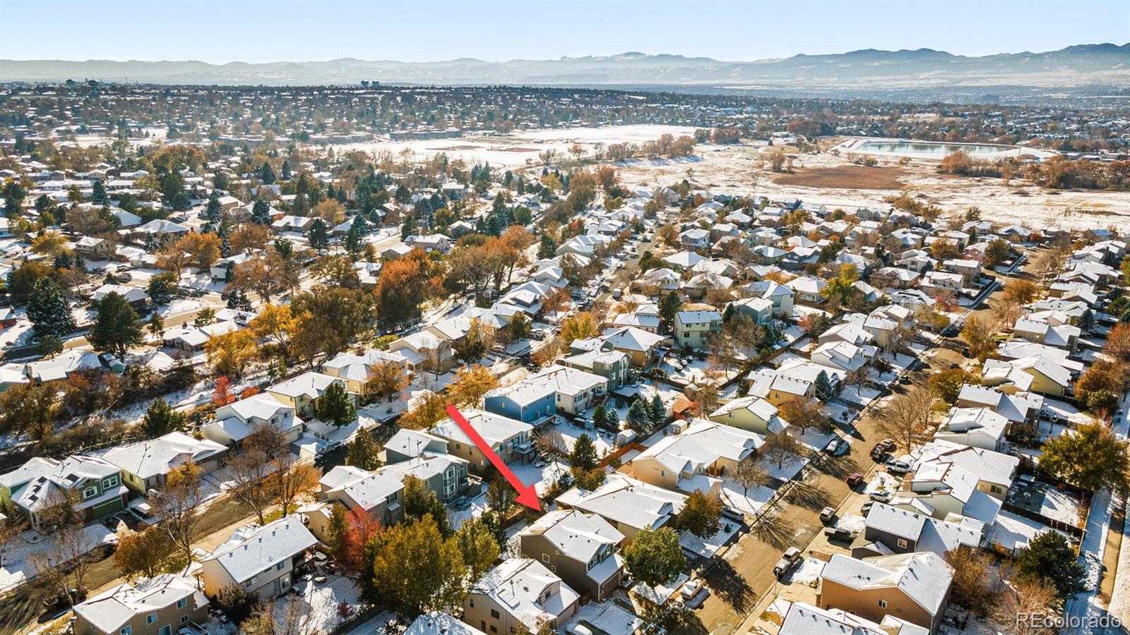 MLS Image #28 for 1184 w 111th place,northglenn, Colorado