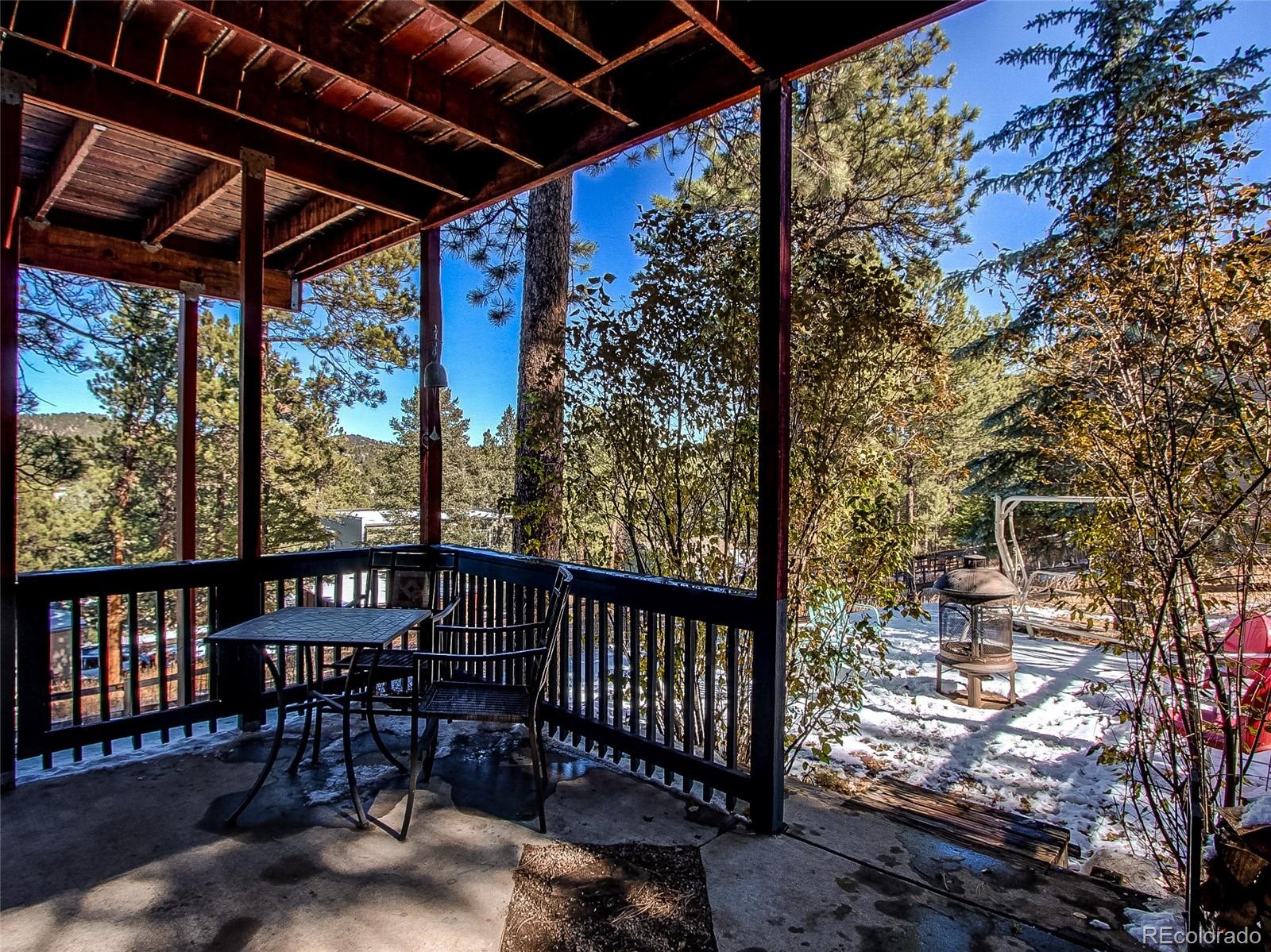 MLS Image #31 for 29963  fir drive,evergreen, Colorado