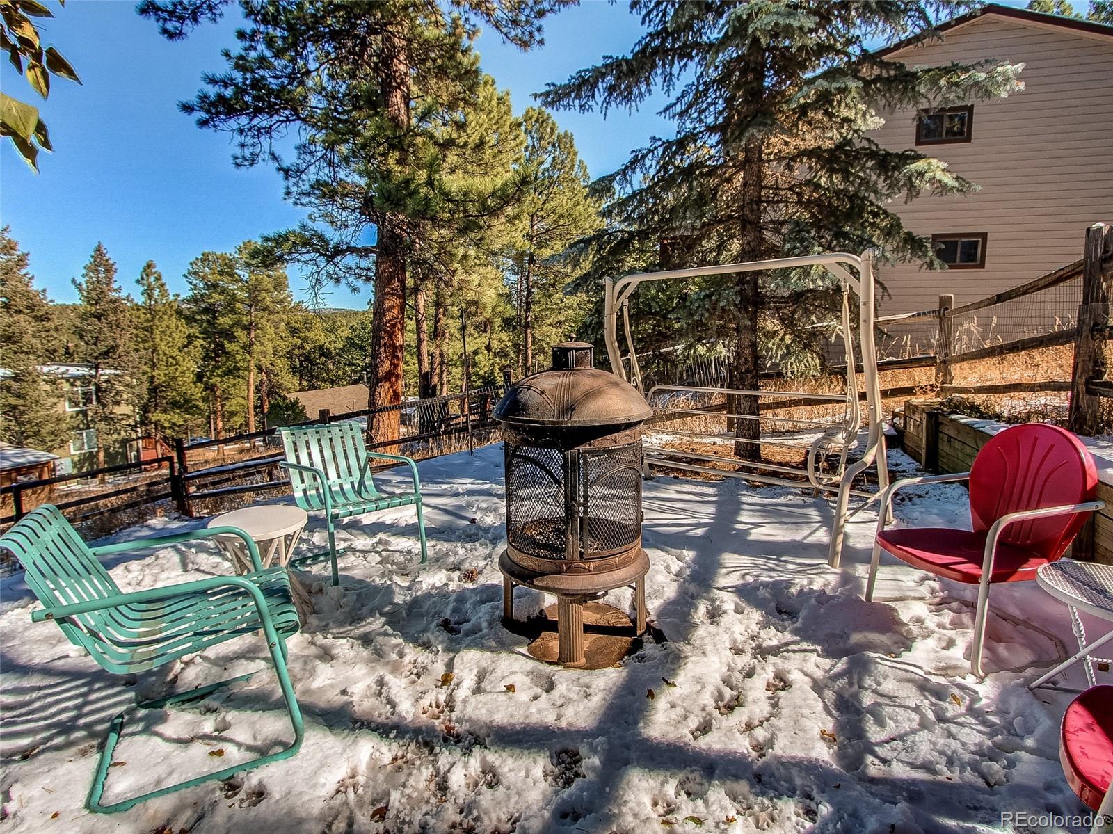 MLS Image #32 for 29963  fir drive,evergreen, Colorado
