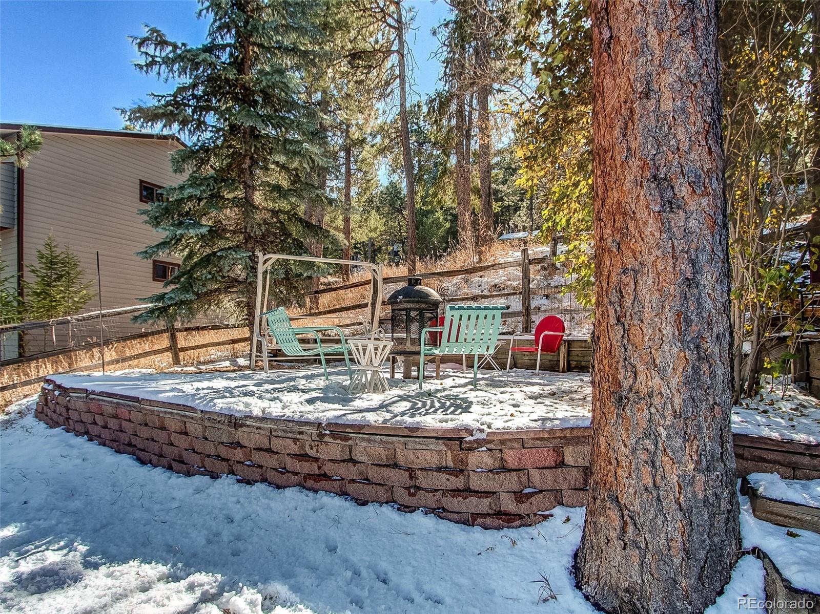 MLS Image #33 for 29963  fir drive,evergreen, Colorado