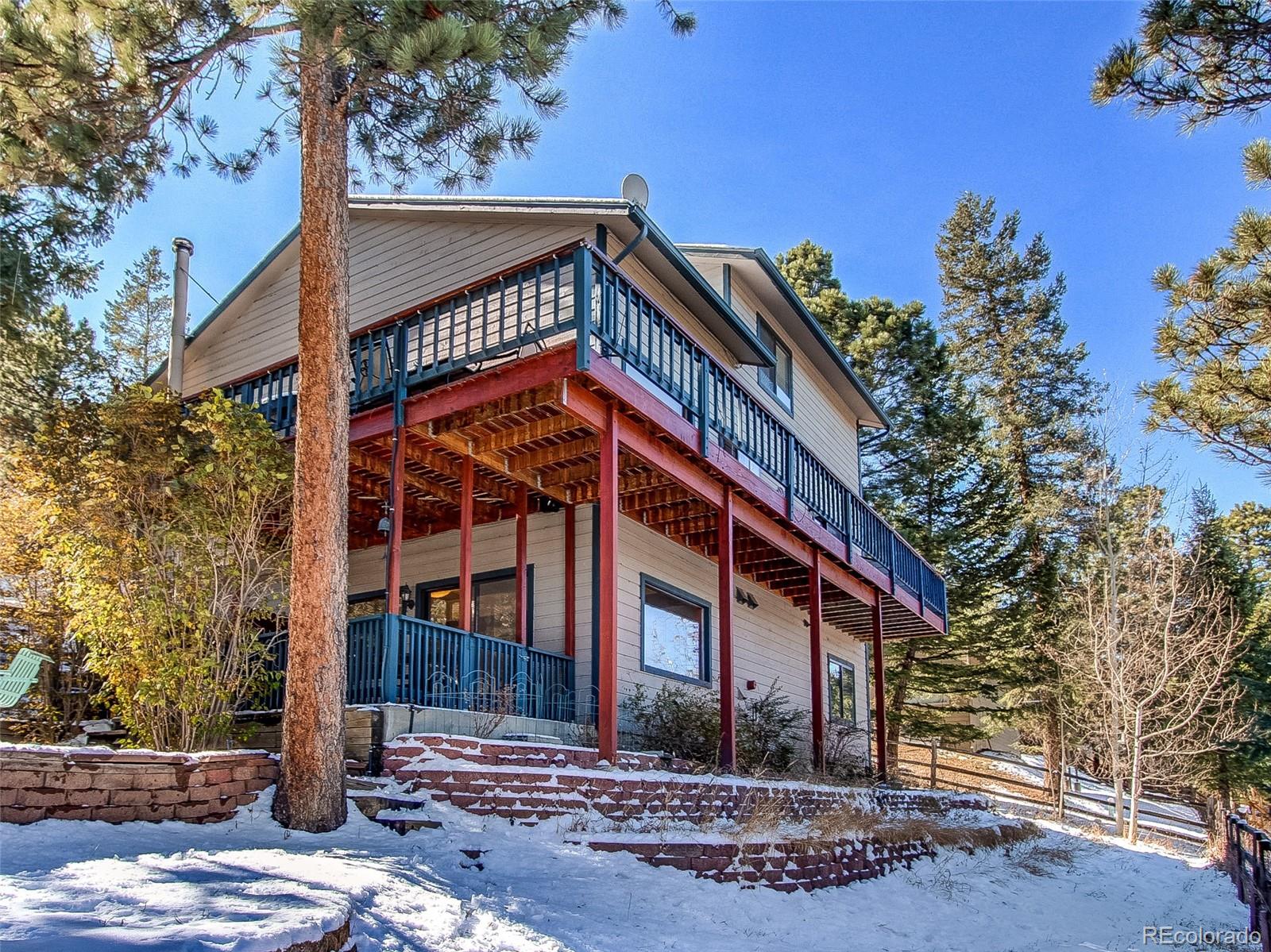 MLS Image #35 for 29963  fir drive,evergreen, Colorado