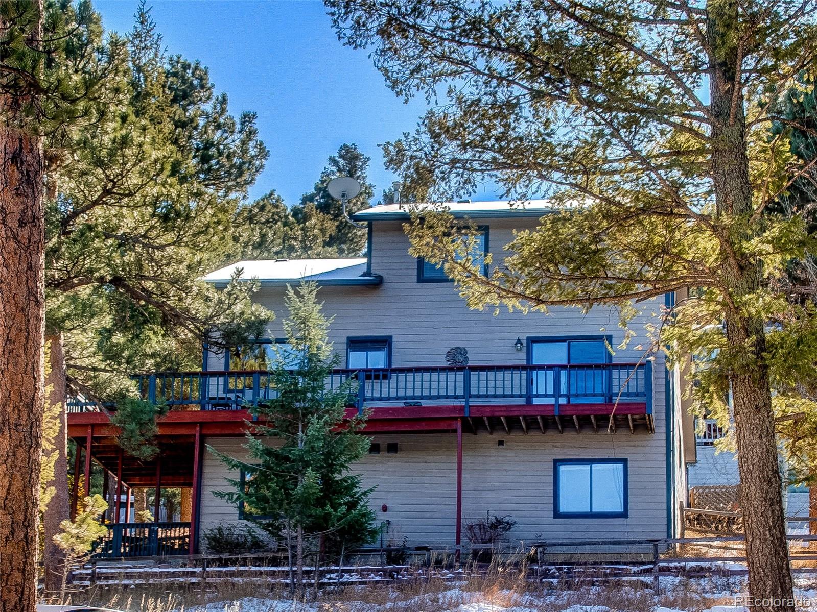 MLS Image #37 for 29963  fir drive,evergreen, Colorado