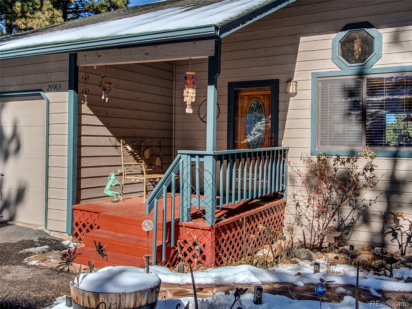 MLS Image #38 for 29963  fir drive,evergreen, Colorado