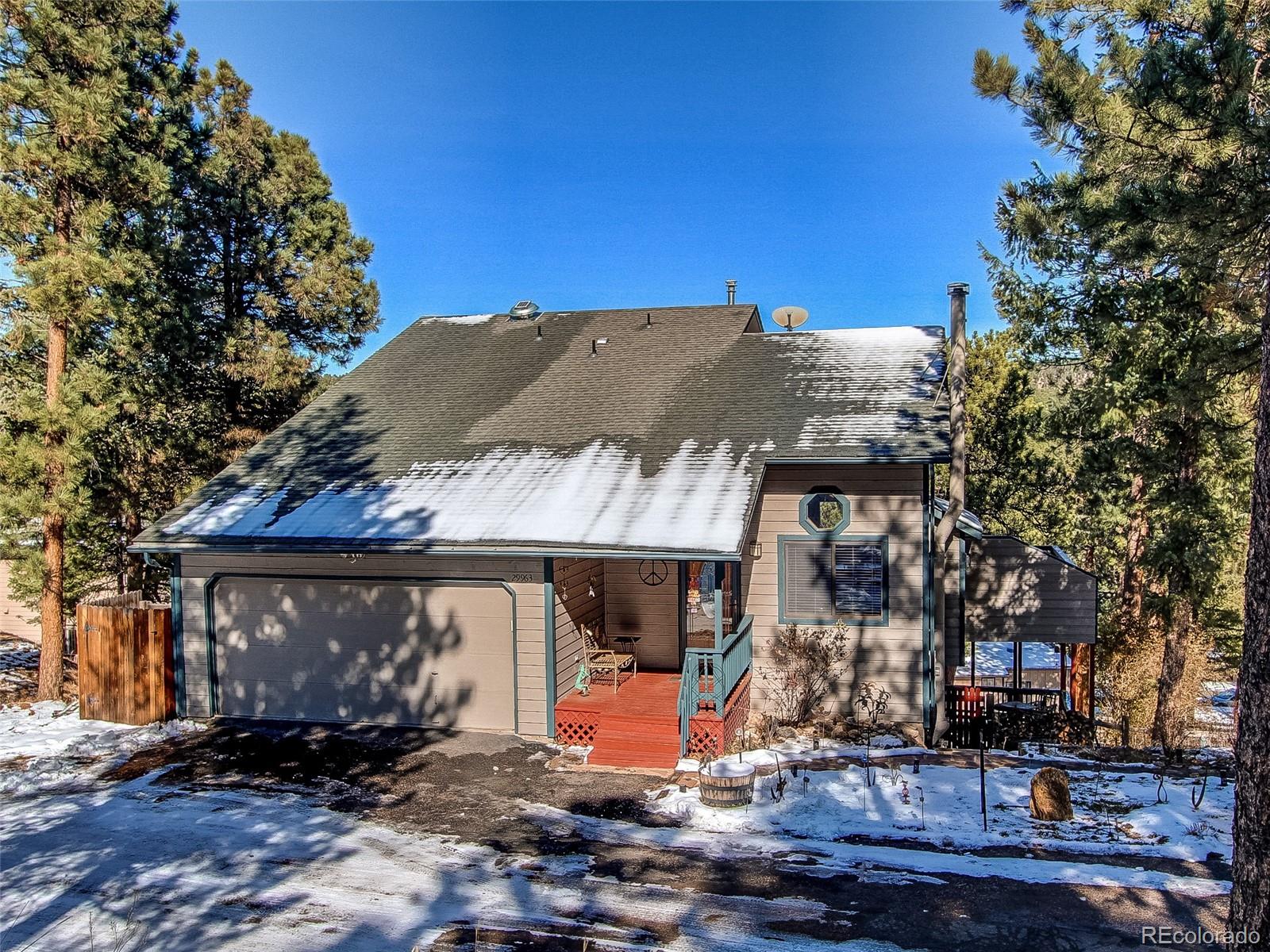 MLS Image #39 for 29963  fir drive,evergreen, Colorado
