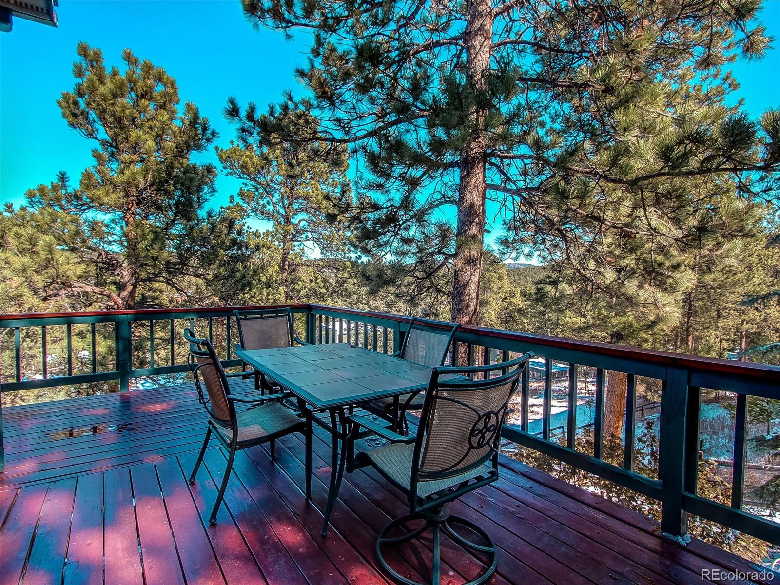 MLS Image #9 for 29963  fir drive,evergreen, Colorado