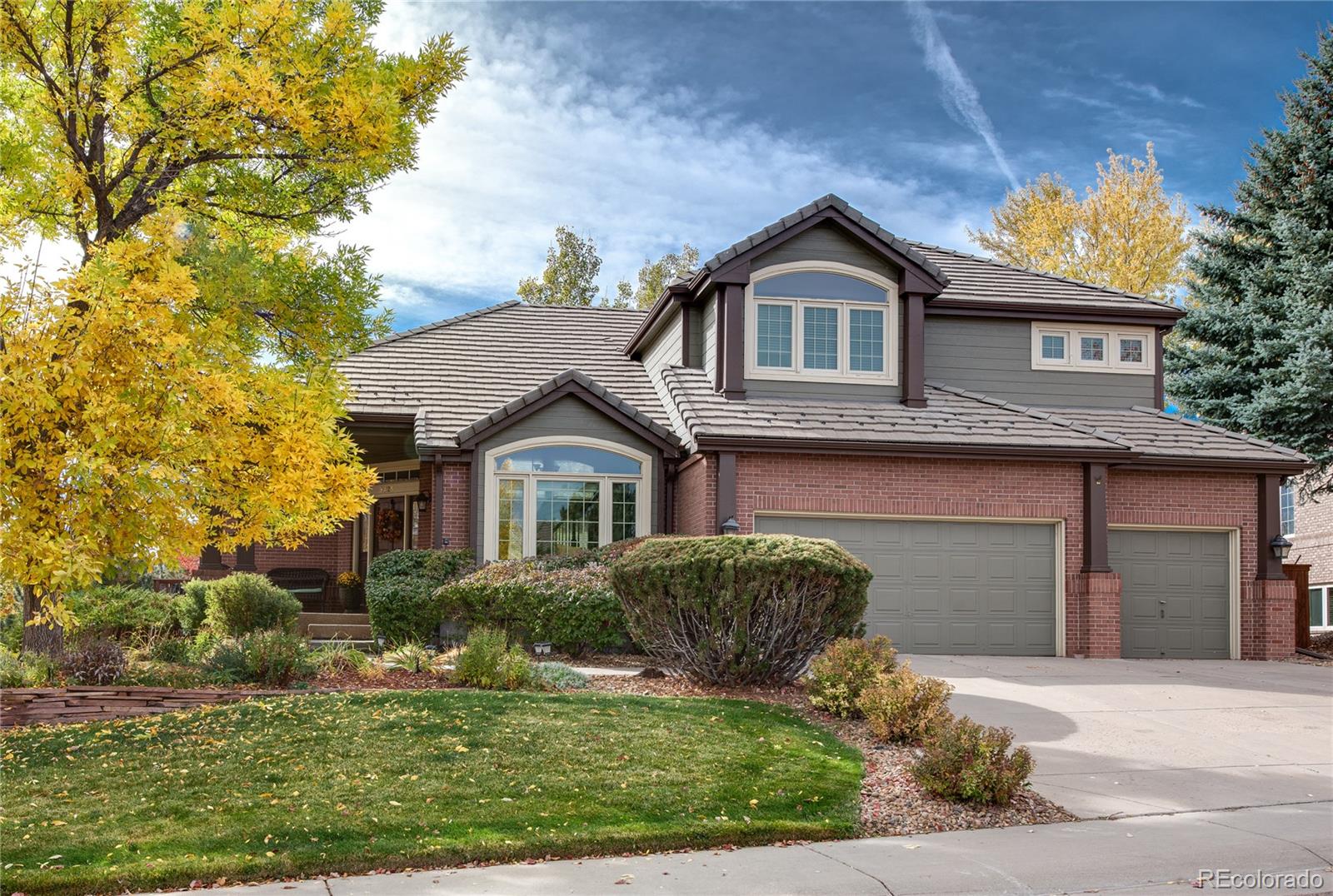 MLS Image #0 for 9725  edgewater place,lone tree, Colorado