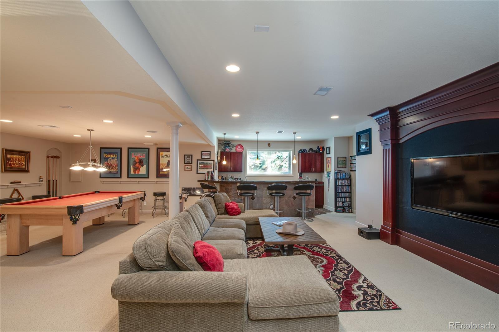 MLS Image #26 for 9725  edgewater place,lone tree, Colorado