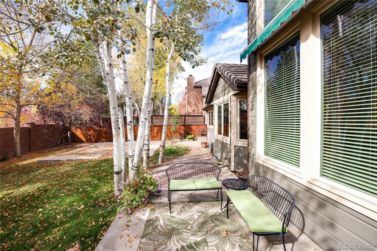 MLS Image #28 for 9725  edgewater place,lone tree, Colorado