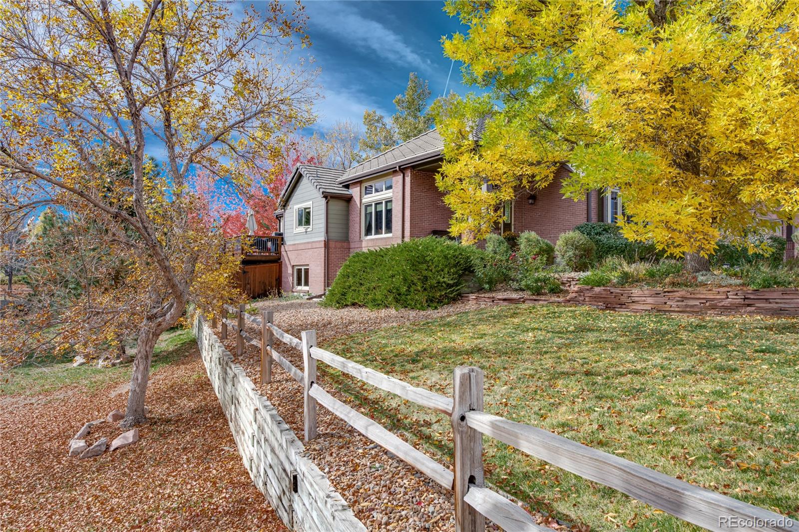 MLS Image #33 for 9725  edgewater place,lone tree, Colorado