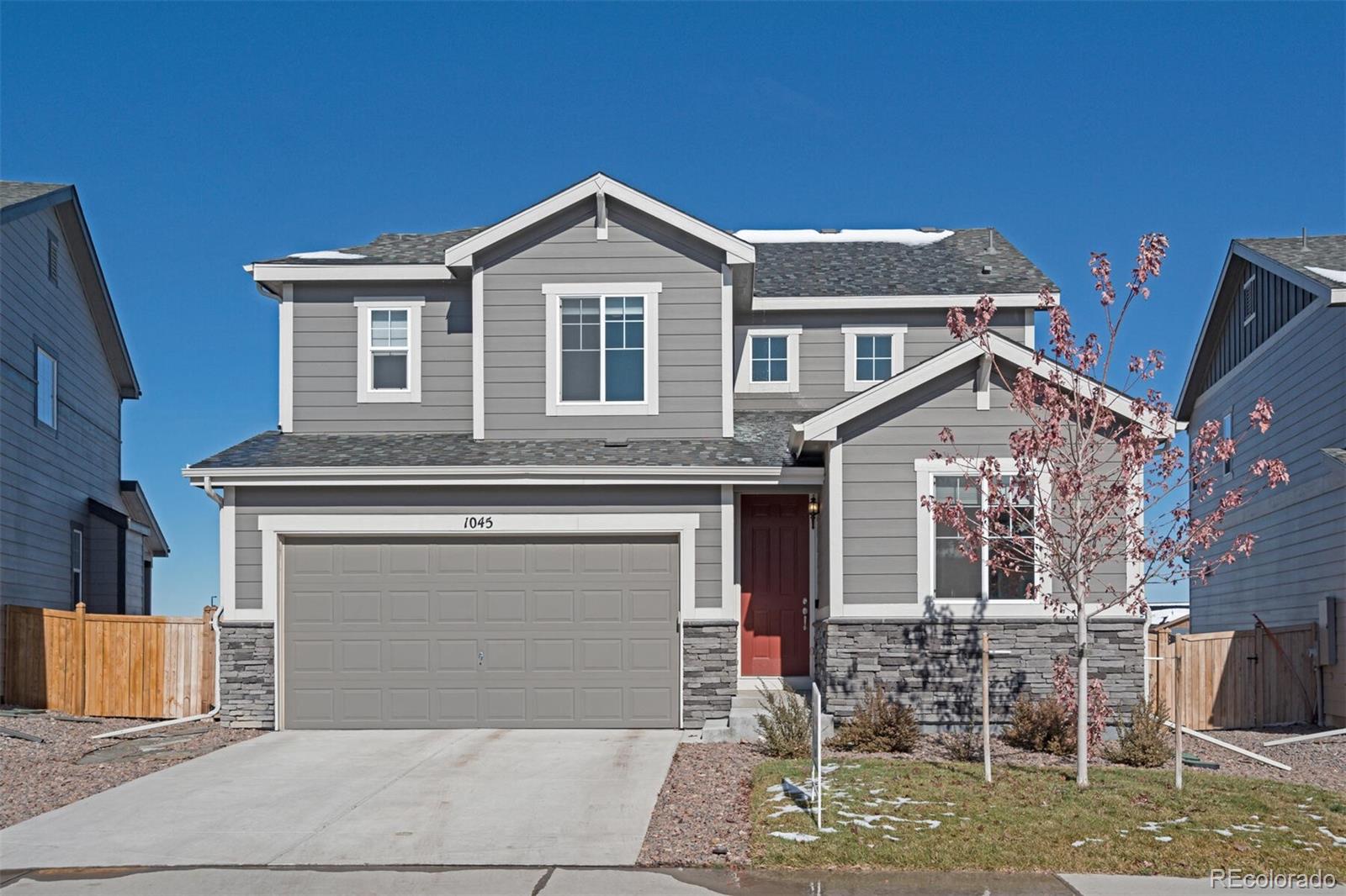 MLS Image #0 for 1045  white leaf circle,castle rock, Colorado