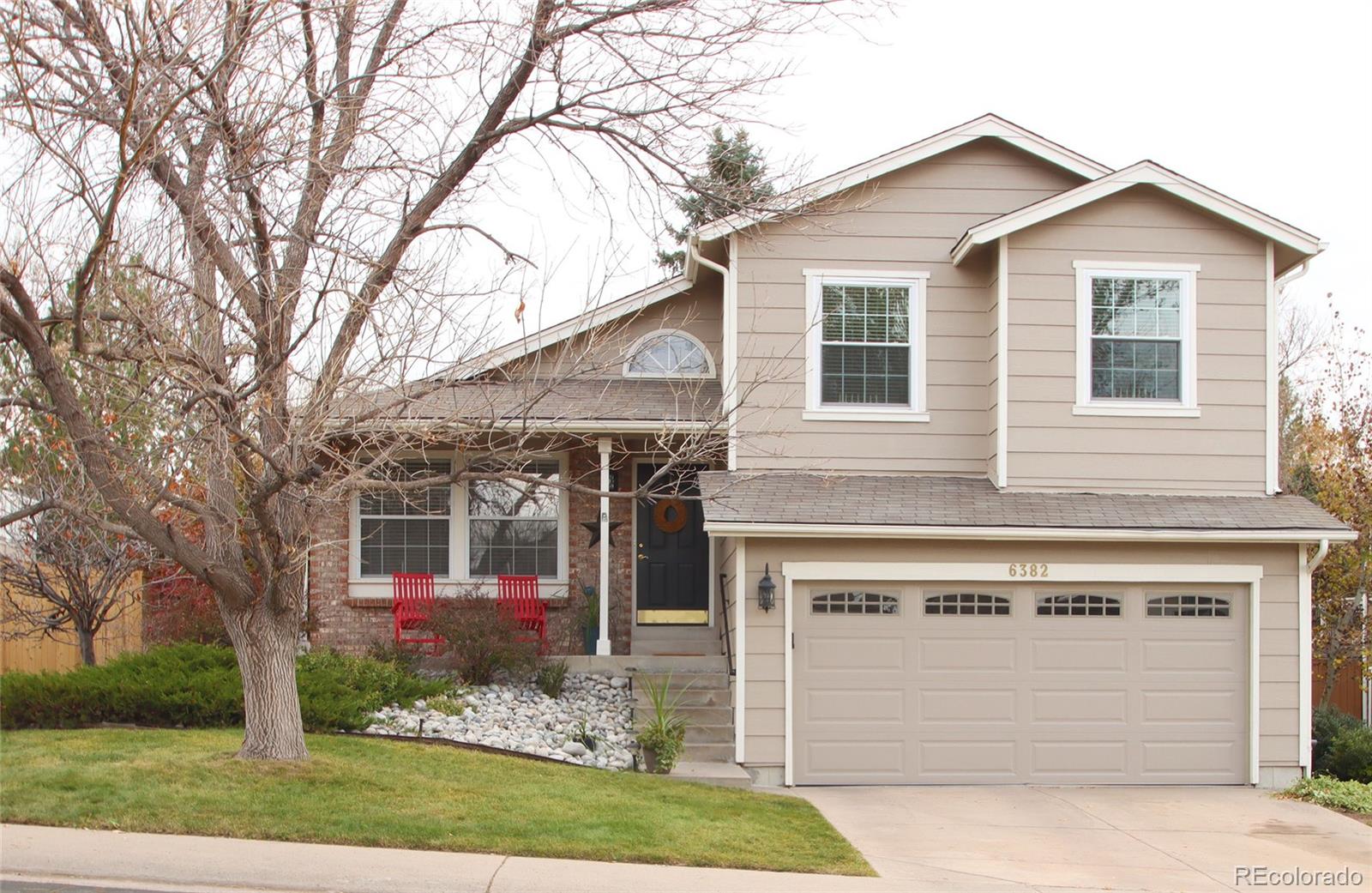 MLS Image #0 for 6382  freeport drive,highlands ranch, Colorado