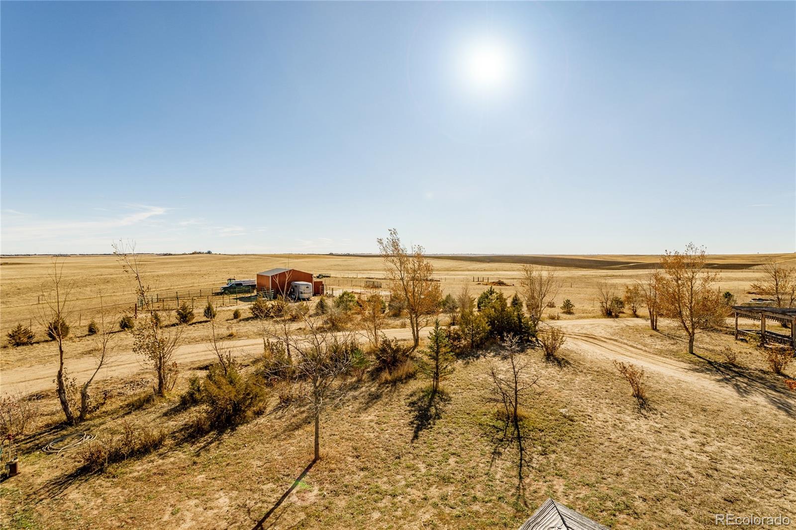 MLS Image #17 for 890 s dutch valley road,bennett, Colorado