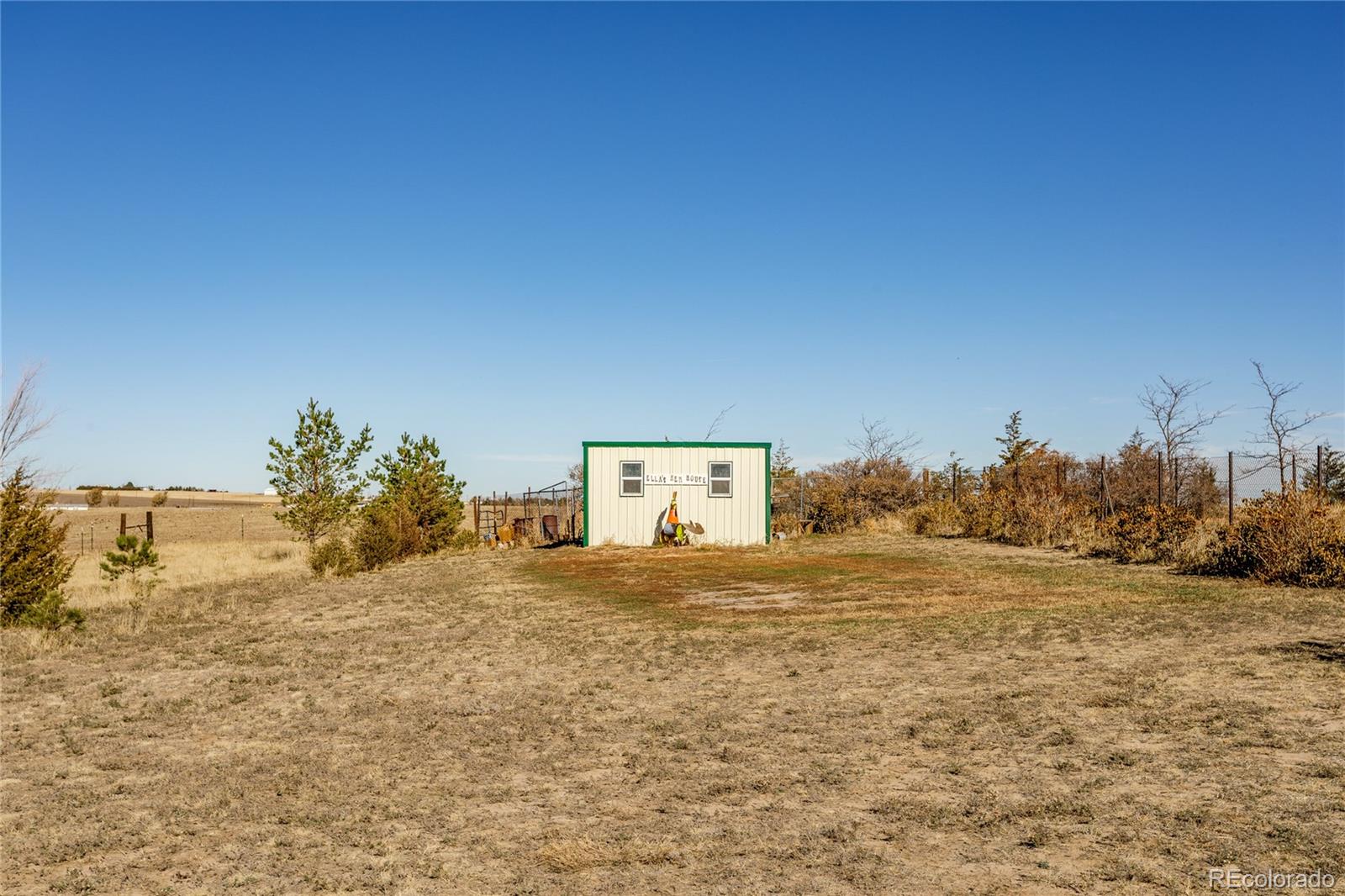 MLS Image #19 for 890 s dutch valley road,bennett, Colorado