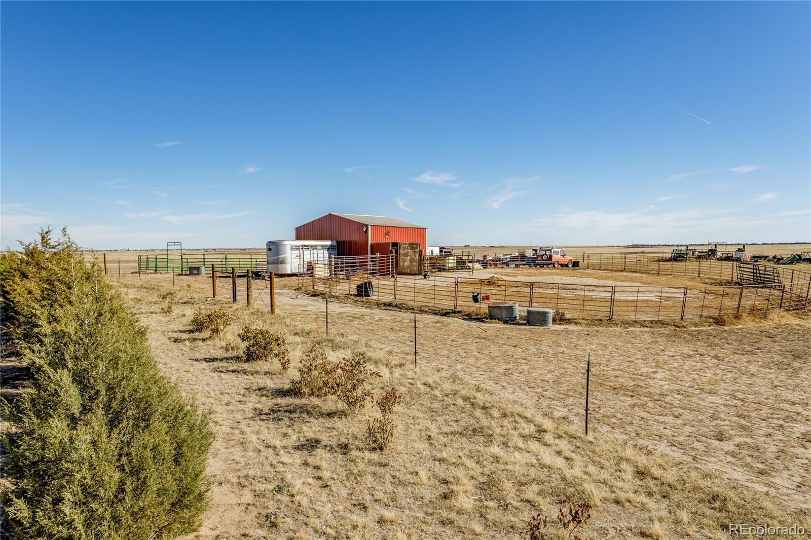 MLS Image #23 for 890 s dutch valley road,bennett, Colorado