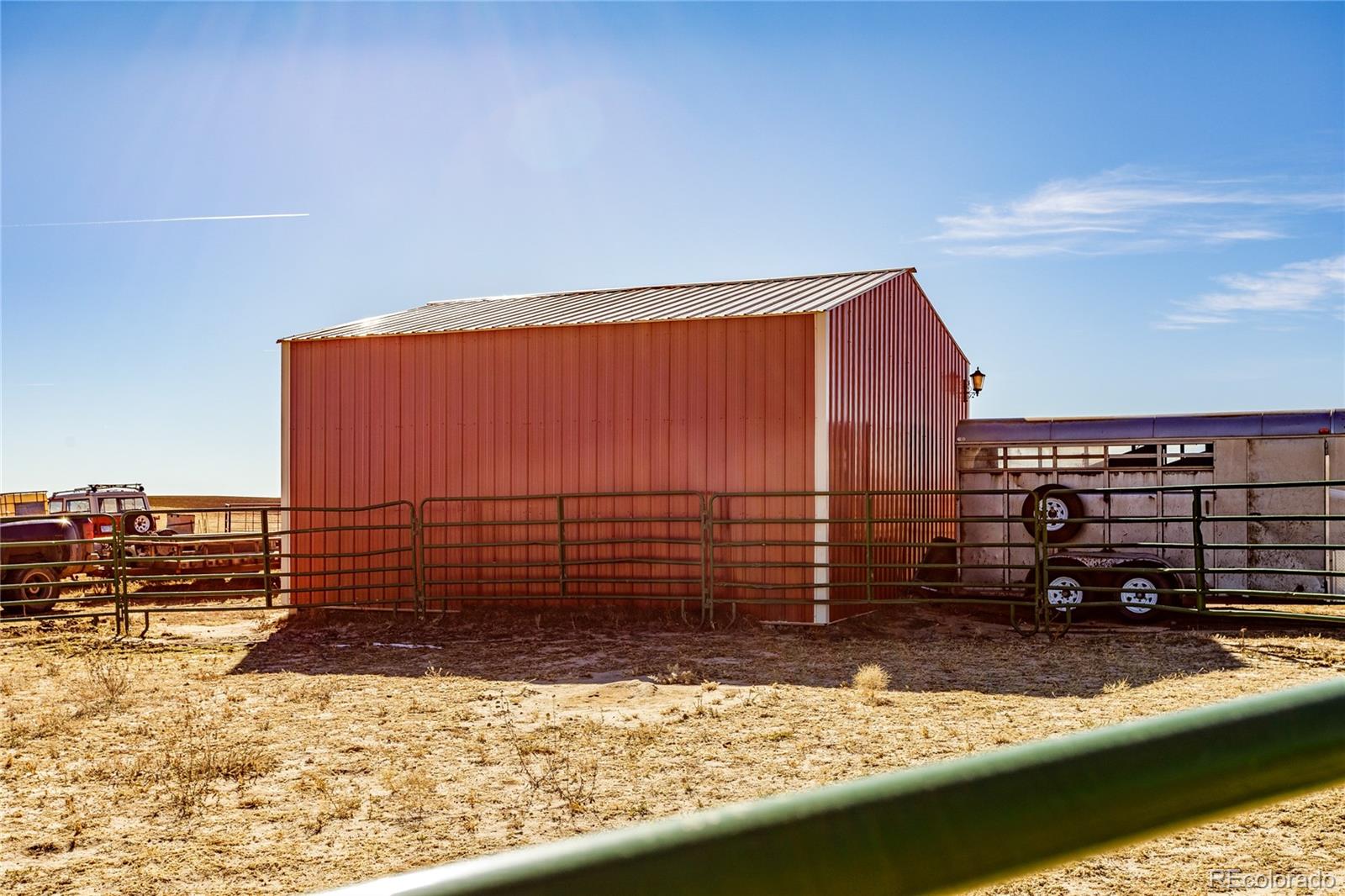 MLS Image #24 for 890 s dutch valley road,bennett, Colorado