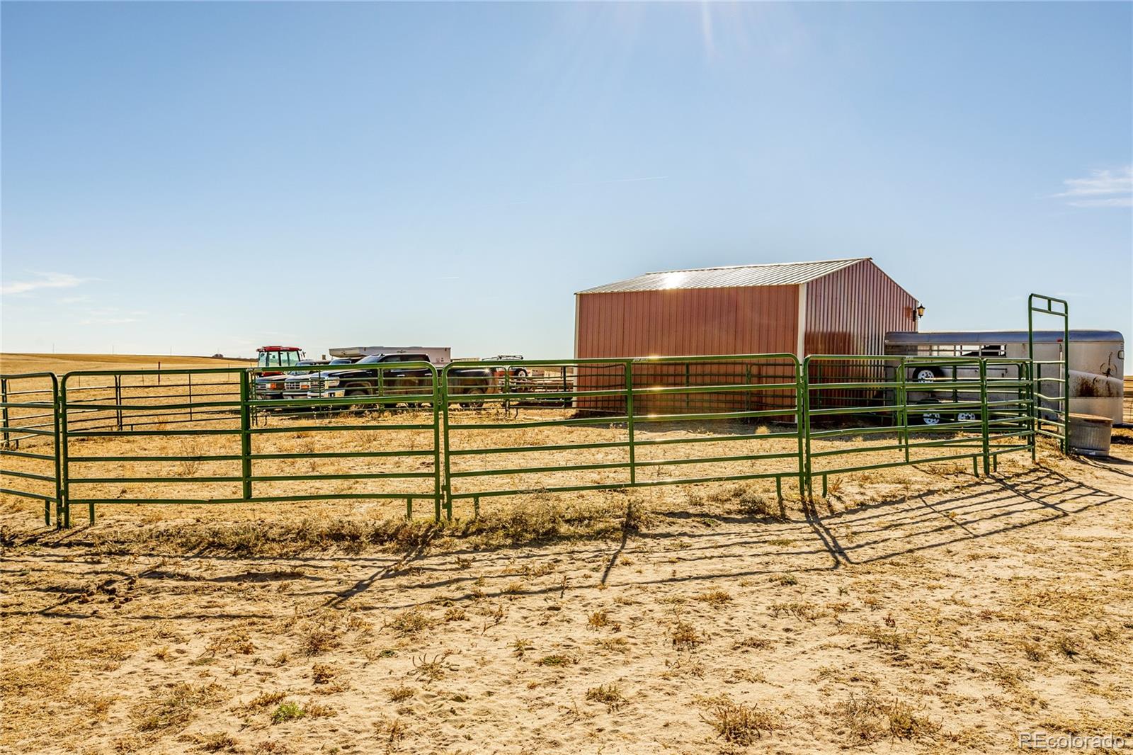 MLS Image #25 for 890 s dutch valley road,bennett, Colorado