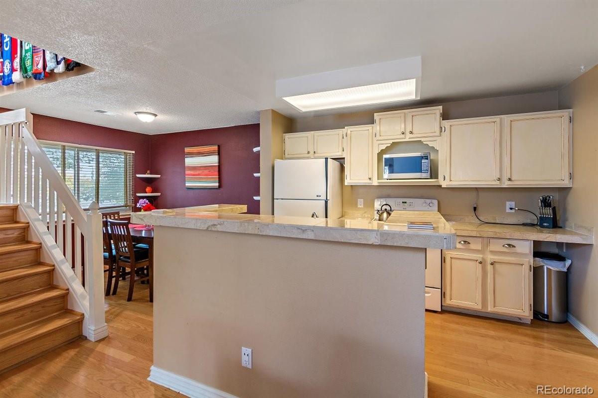 MLS Image #4 for 5550 w 80th place 18,arvada, Colorado